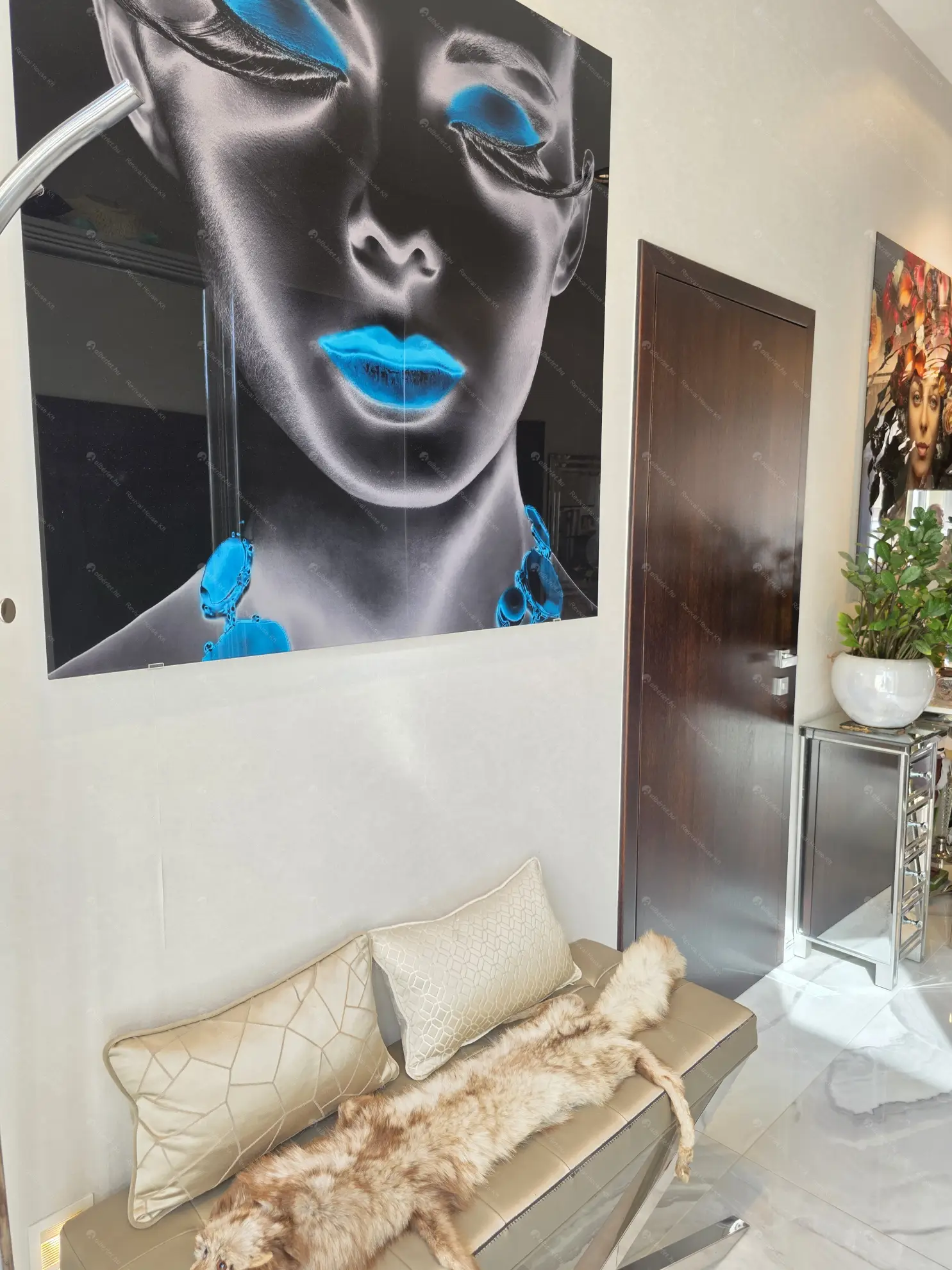 Kiadó albérlet 790000 Ft/hó áron: Budapest, II. kerület  Árpád fejedelem útja. Mérete: 100 nm, 2 szobás | Alberlet.hu - 6560389