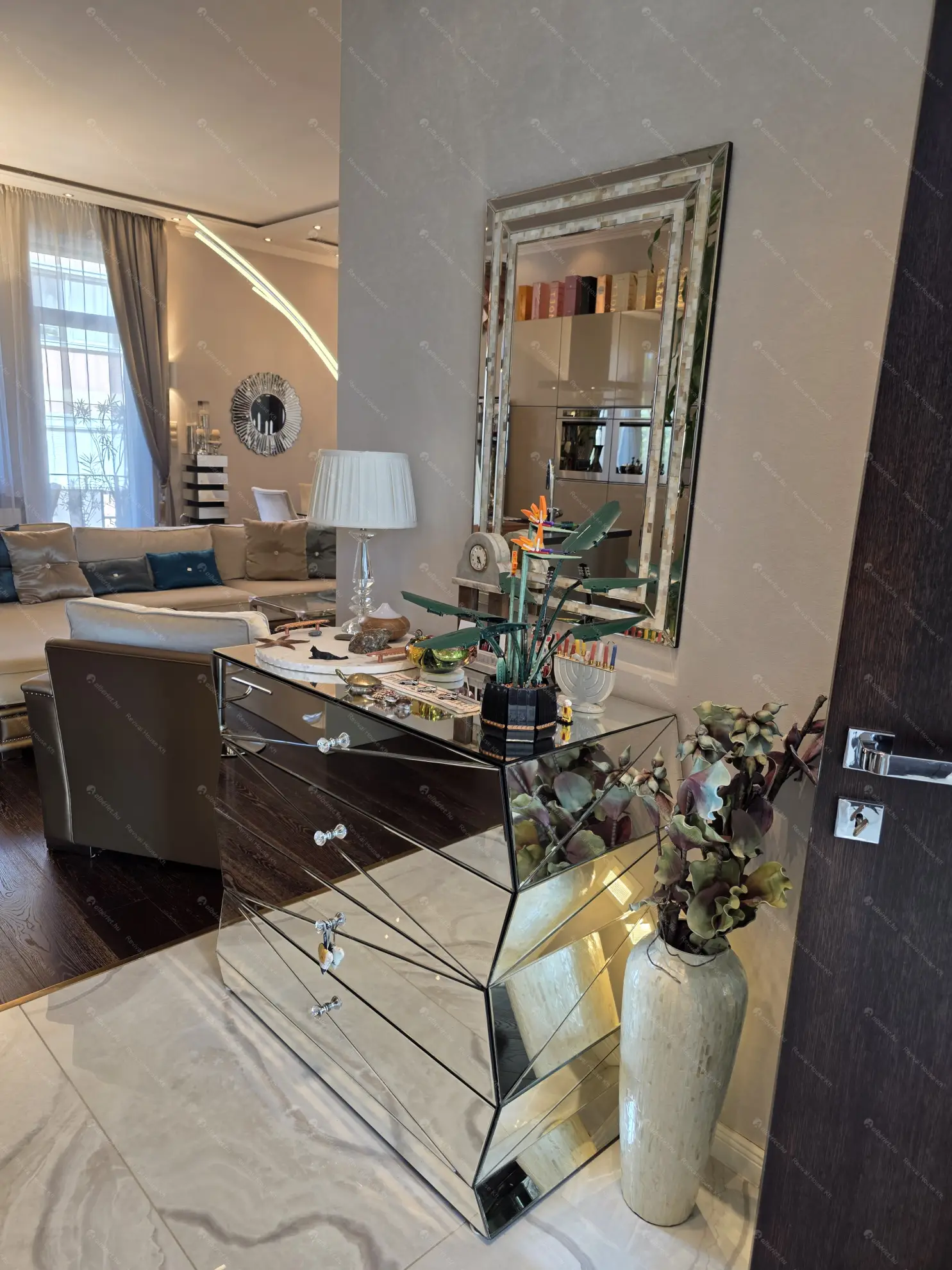 Kiadó albérlet 790000 Ft/hó áron: Budapest, II. kerület  Árpád fejedelem útja. Mérete: 100 nm, 2 szobás | Alberlet.hu - 6560391