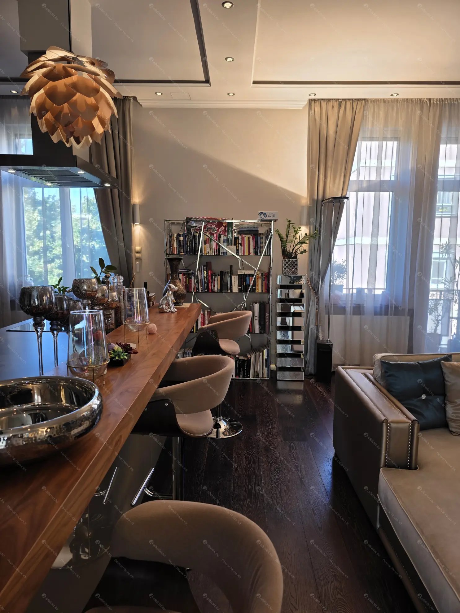 Kiadó albérlet 790000 Ft/hó áron: Budapest, II. kerület  Árpád fejedelem útja. Mérete: 100 nm, 2 szobás | Alberlet.hu - 6560393