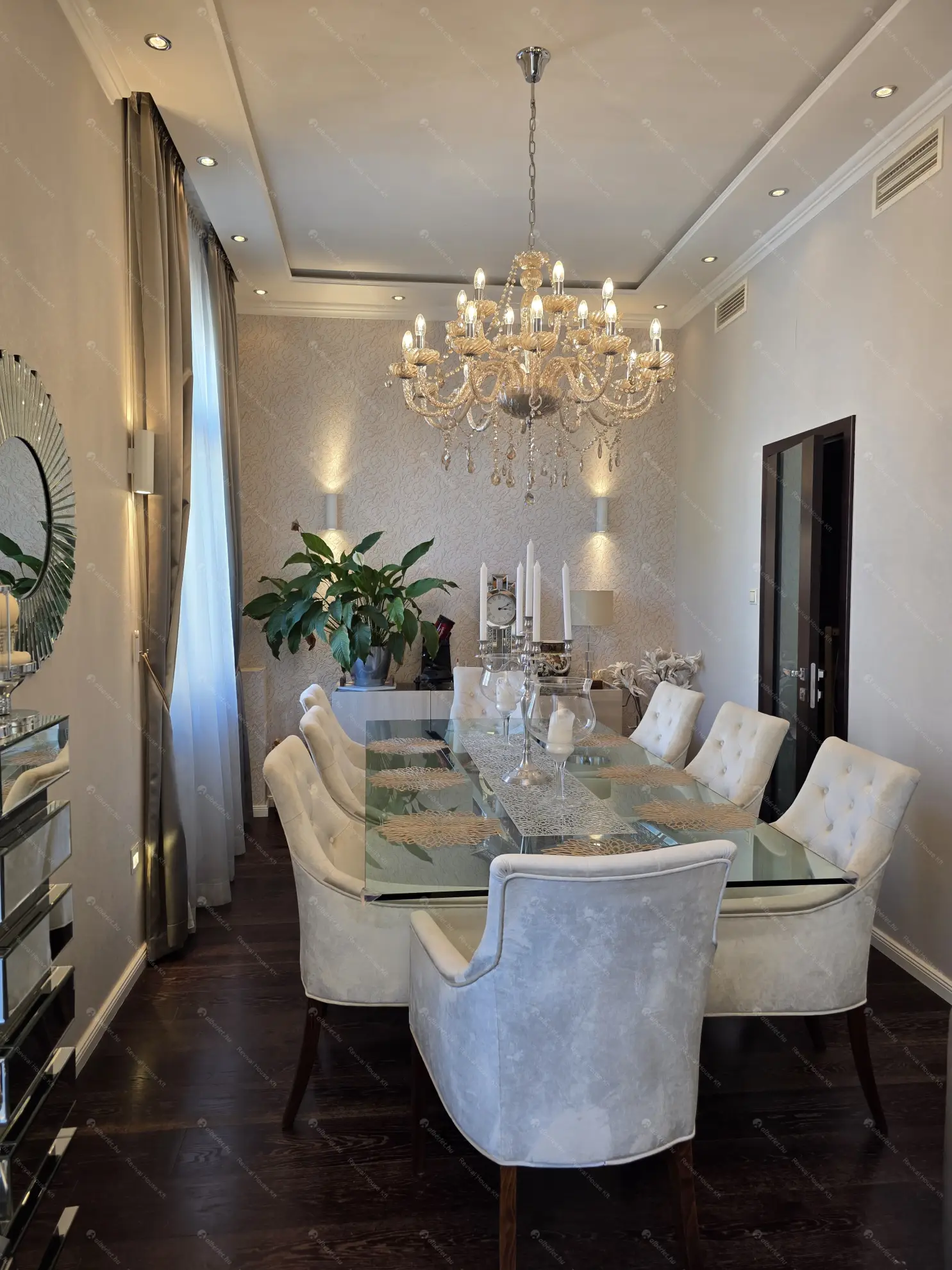 Kiadó albérlet 790000 Ft/hó áron: Budapest, II. kerület  Árpád fejedelem útja. Mérete: 100 nm, 2 szobás | Alberlet.hu - 6560398