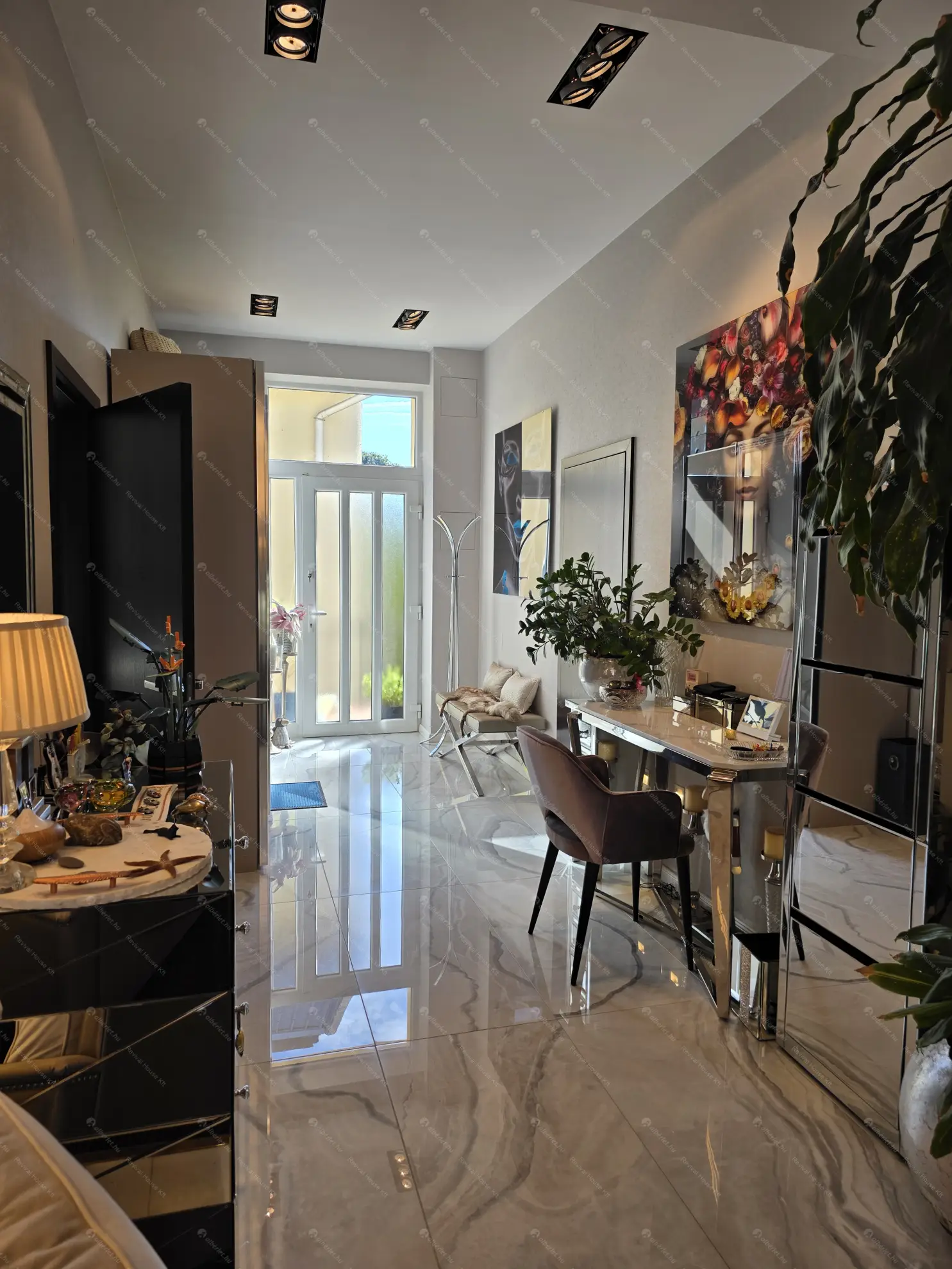 Kiadó albérlet 790000 Ft/hó áron: Budapest, II. kerület  Árpád fejedelem útja. Mérete: 100 nm, 2 szobás | Alberlet.hu - 6560399