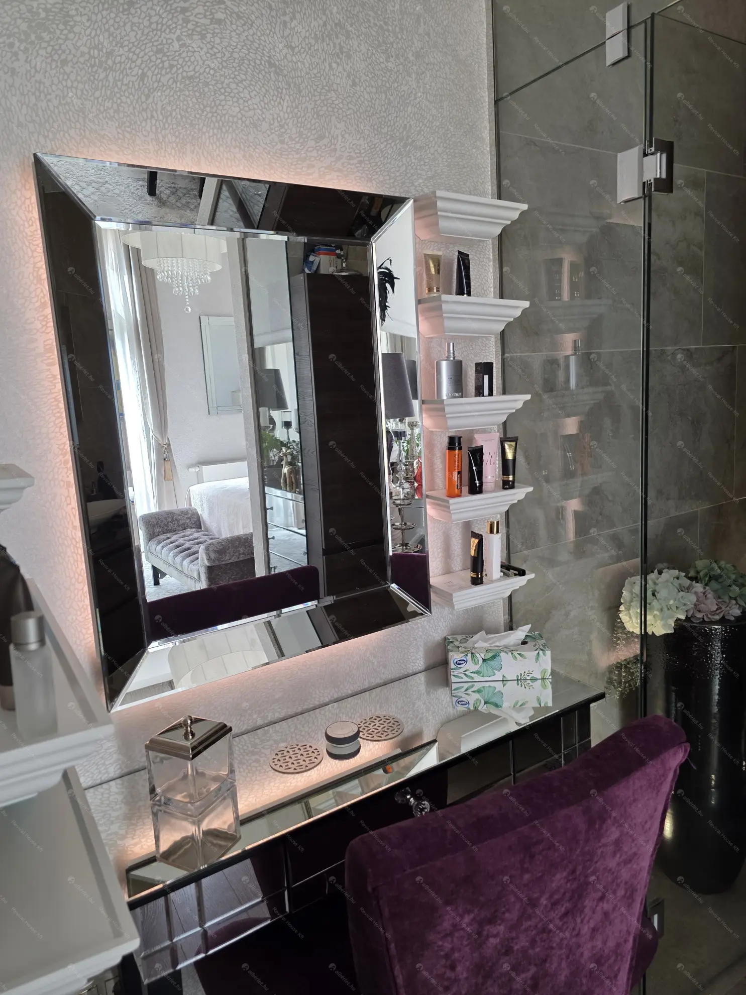 Kiadó albérlet 790000 Ft/hó áron: Budapest, II. kerület  Árpád fejedelem útja. Mérete: 100 nm, 2 szobás | Alberlet.hu - 6560400