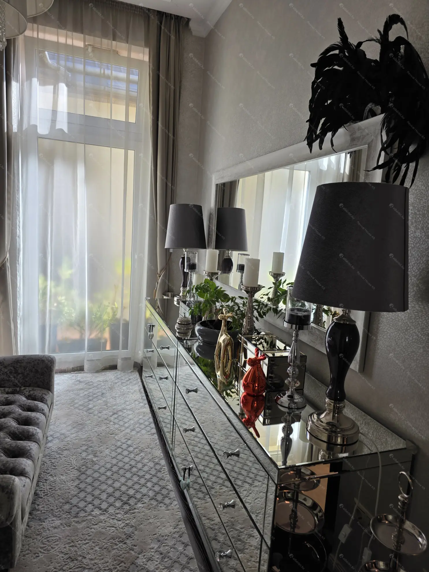 Kiadó albérlet 790000 Ft/hó áron: Budapest, II. kerület  Árpád fejedelem útja. Mérete: 100 nm, 2 szobás | Alberlet.hu - 6560401