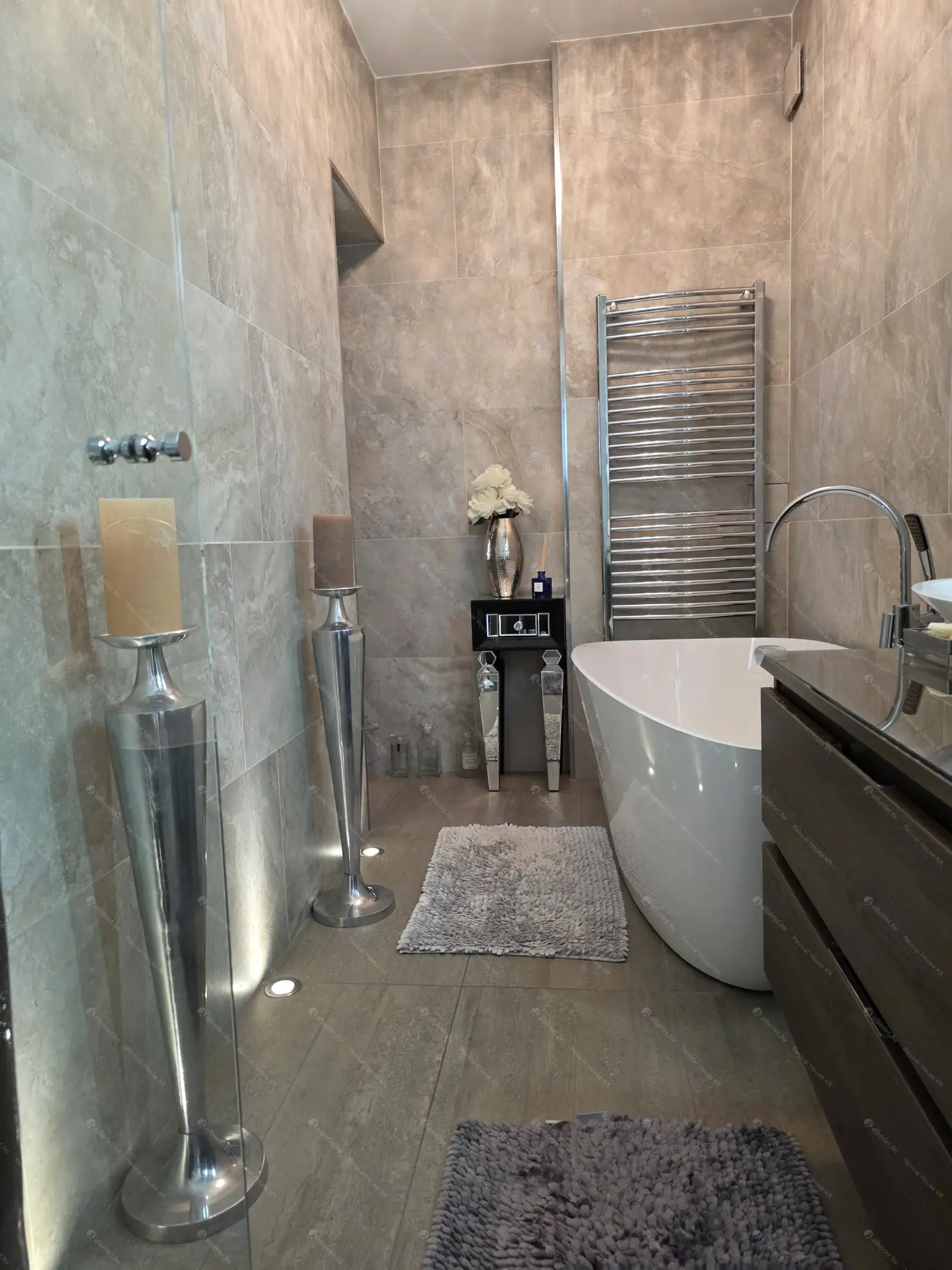 Kiadó albérlet 790000 Ft/hó áron: Budapest, II. kerület  Árpád fejedelem útja. Mérete: 100 nm, 2 szobás | Alberlet.hu - 6560404