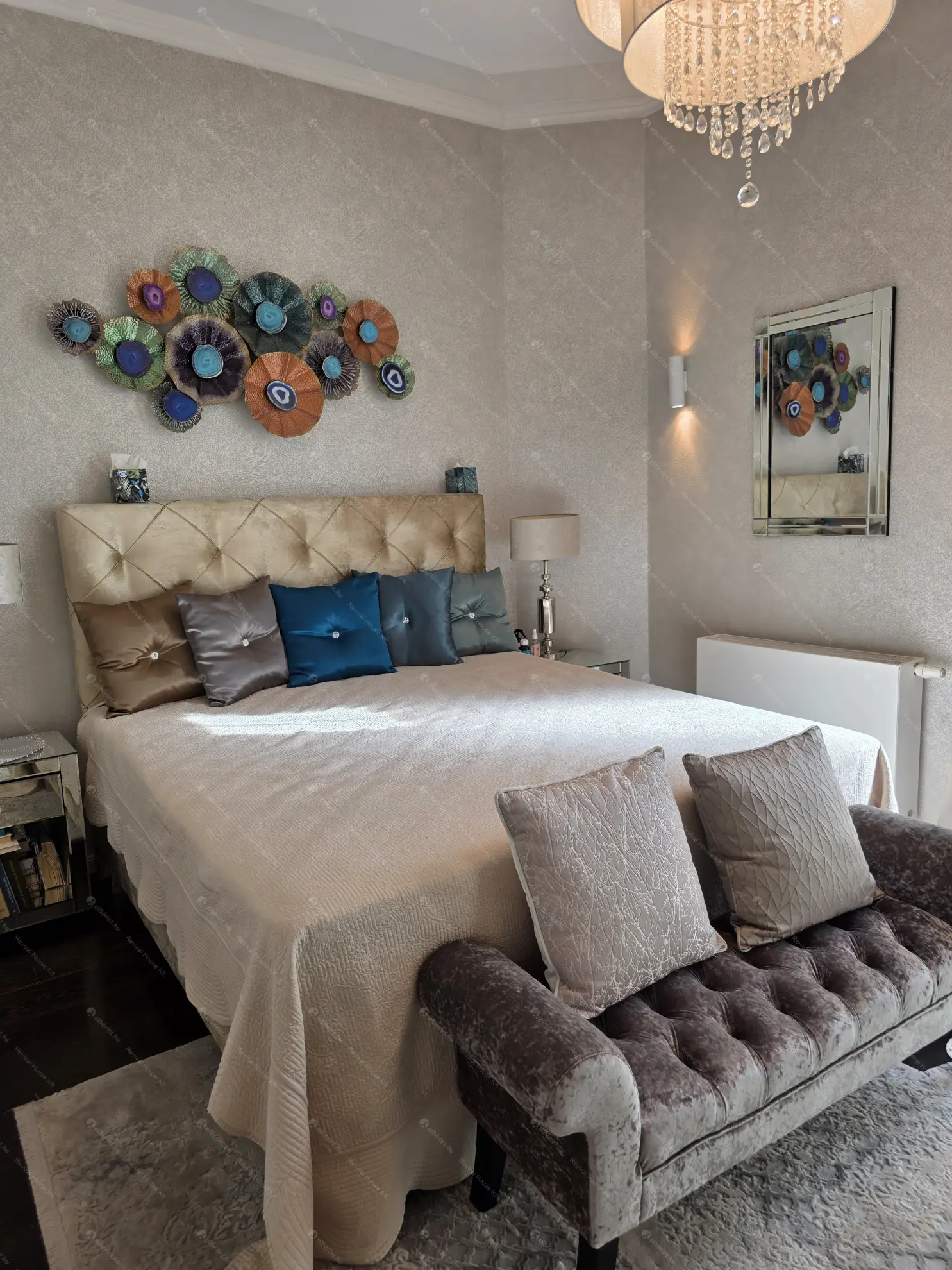 Kiadó albérlet 790000 Ft/hó áron: Budapest, II. kerület  Árpád fejedelem útja. Mérete: 100 nm, 2 szobás | Alberlet.hu - 6560406