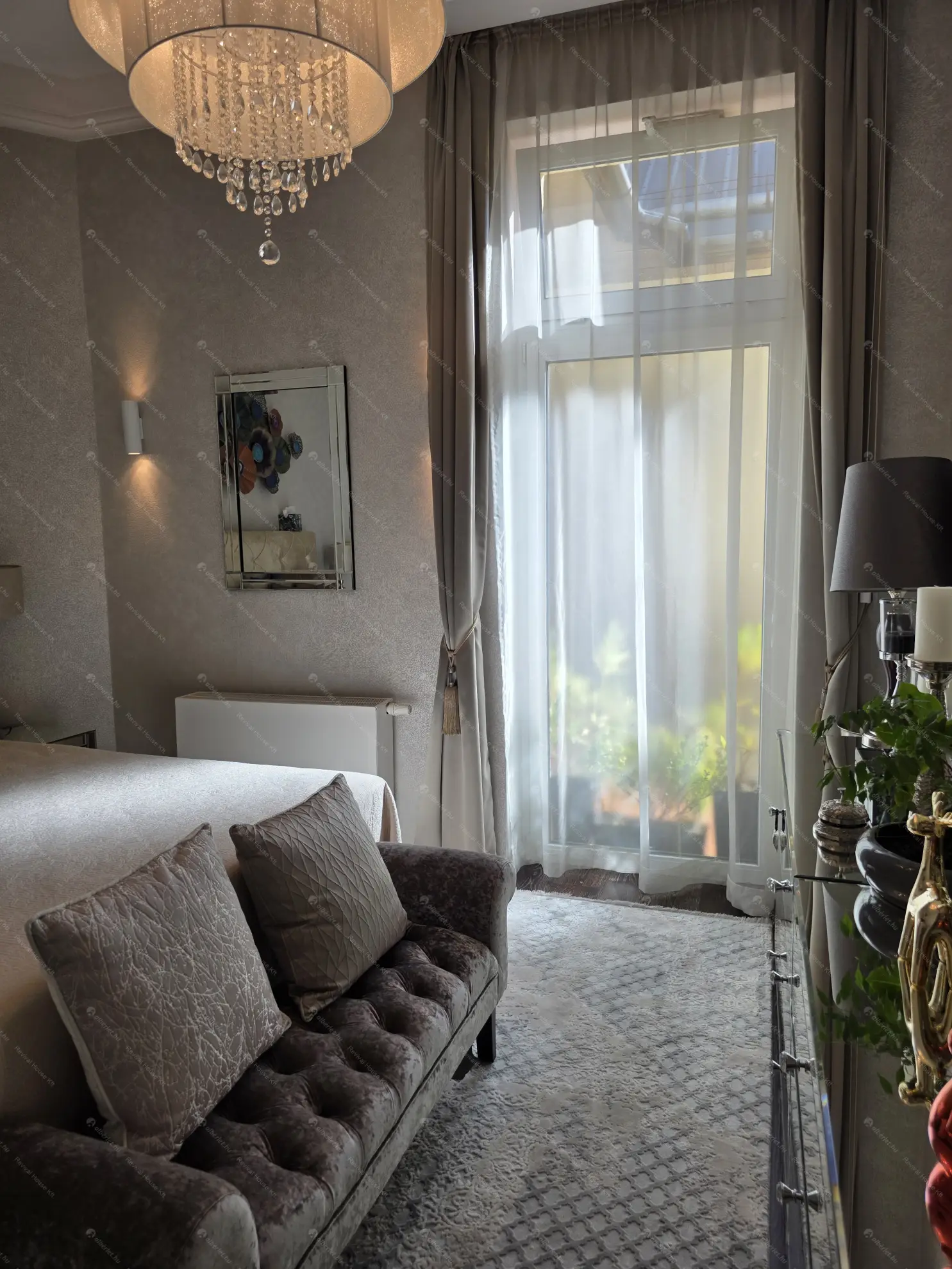 Kiadó albérlet 790000 Ft/hó áron: Budapest, II. kerület  Árpád fejedelem útja. Mérete: 100 nm, 2 szobás | Alberlet.hu - 6560407