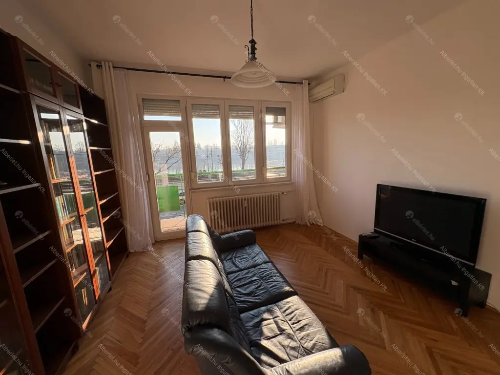 Kiadó albérlet 330000 Ft/hó áron: Budapest, II. kerület  Árpád fejedelem útja. Mérete: 62 nm, 2 szobás | Alberlet.hu - 6677364