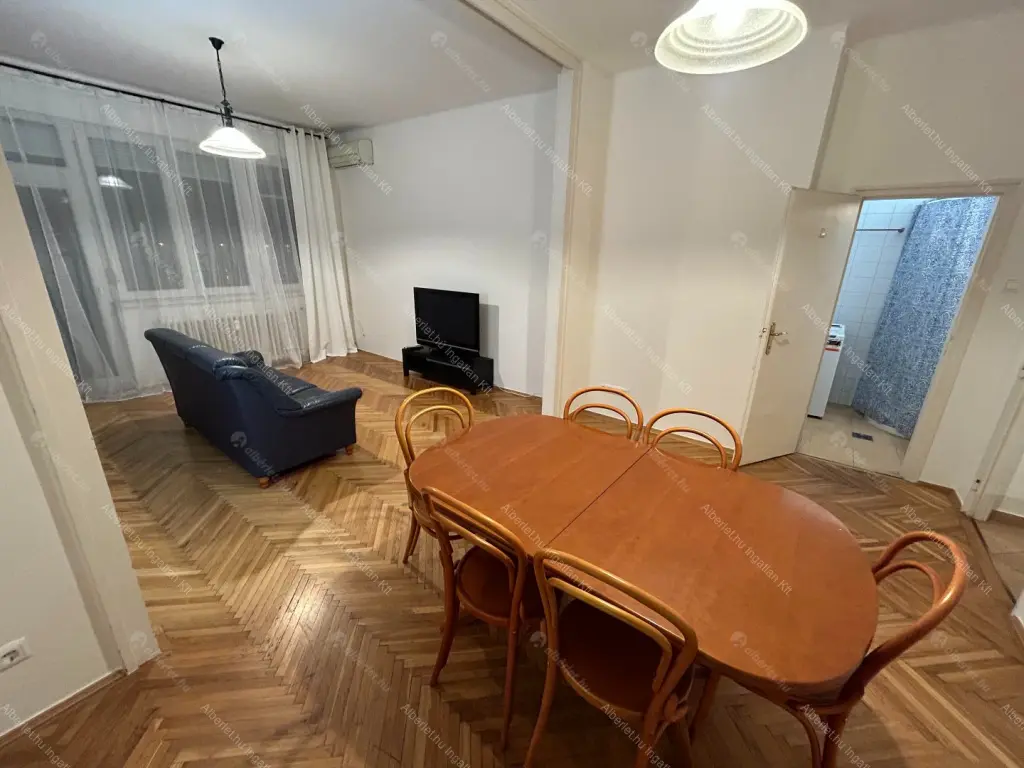 Kiadó albérlet 330000 Ft/hó áron: Budapest, II. kerület  Árpád fejedelem útja. Mérete: 62 nm, 2 szobás | Alberlet.hu - 6677373