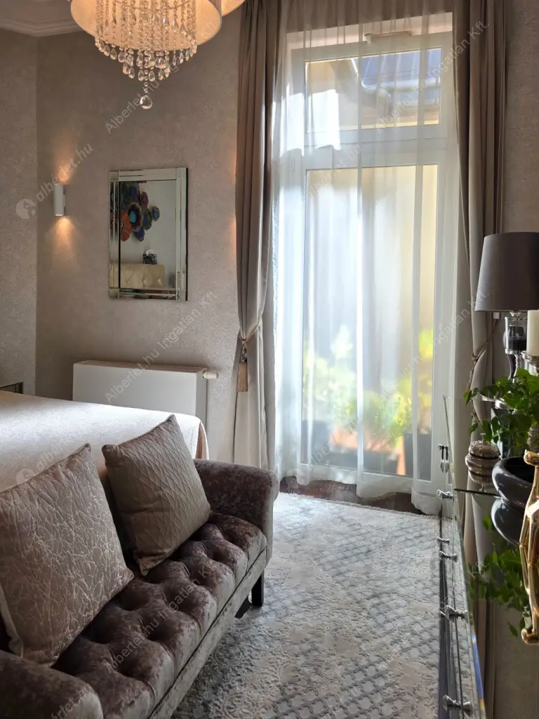 Kiadó albérlet 789000 Ft/hó áron: Budapest, II. kerület  Árpád fejedelem útja. Mérete: 98 nm, 2 szobás | Alberlet.hu - 6557406