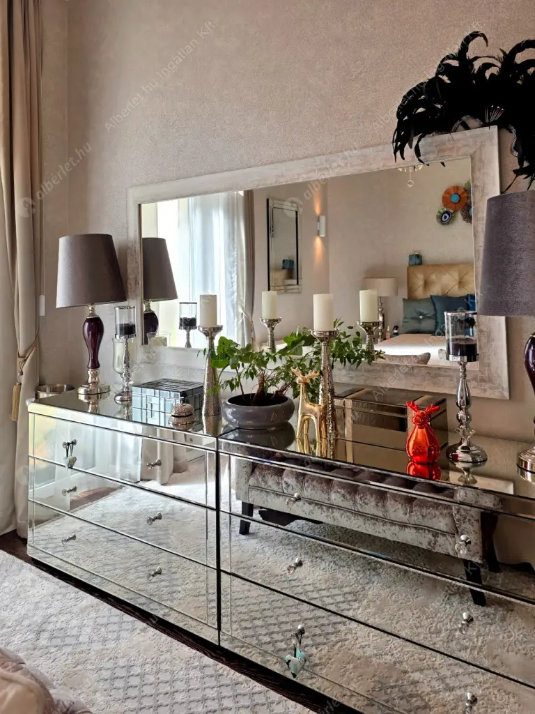 Kiadó albérlet 789000 Ft/hó áron: Budapest, II. kerület  Árpád fejedelem útja. Mérete: 98 nm, 2 szobás | Alberlet.hu - 6557411