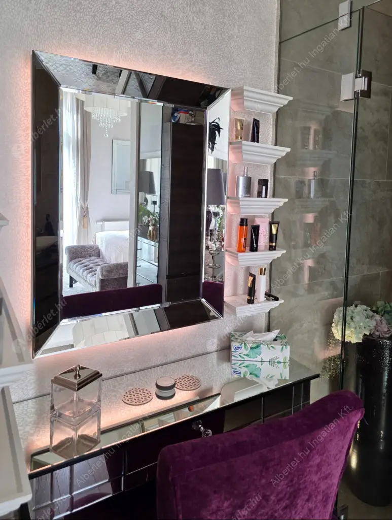 Kiadó albérlet 789000 Ft/hó áron: Budapest, II. kerület  Árpád fejedelem útja. Mérete: 98 nm, 2 szobás | Alberlet.hu - 6557412