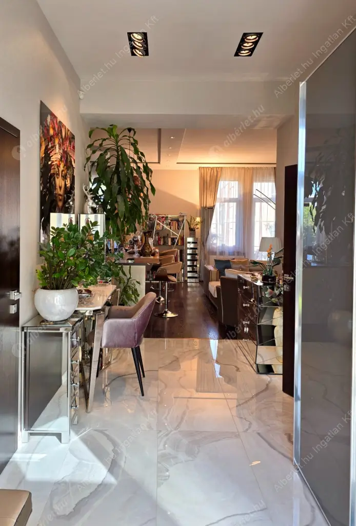 Kiadó albérlet 789000 Ft/hó áron: Budapest, II. kerület  Árpád fejedelem útja. Mérete: 98 nm, 2 szobás | Alberlet.hu - 6557413