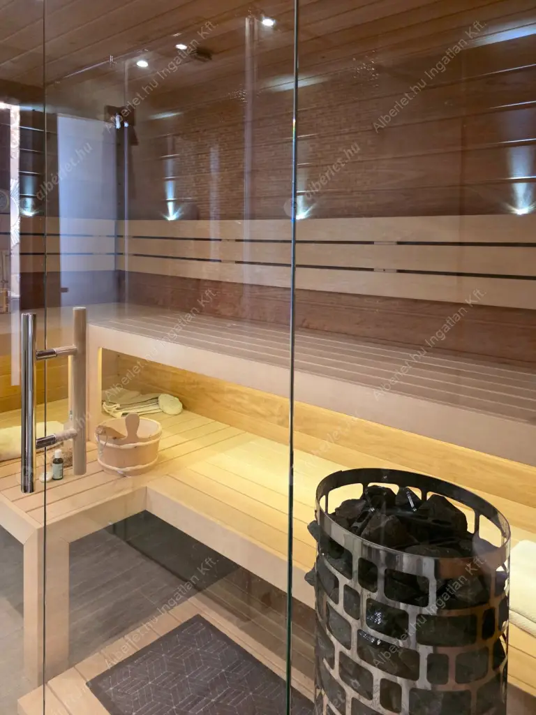 Kiadó albérlet 690000 Ft/hó áron: Budapest, II. kerület  Árpád fejedelem útja. Mérete: 98 nm, 2 szobás | Alberlet.hu - 6619633