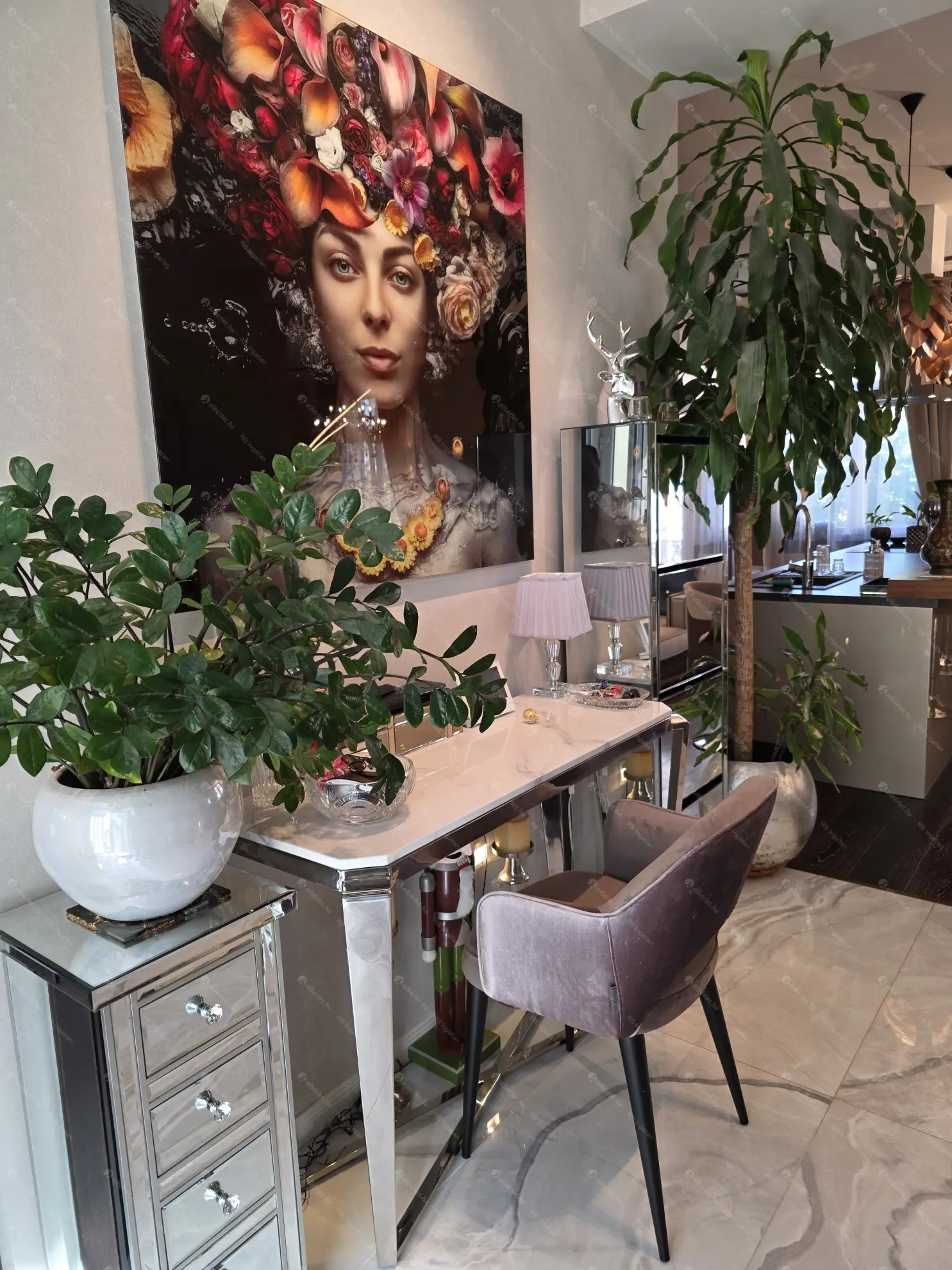 Kiadó albérlet 690000 Ft/hó áron: Budapest, II. kerület  Árpád fejedelem útja. Mérete: 98 nm, 2 szobás | Alberlet.hu - 6621232