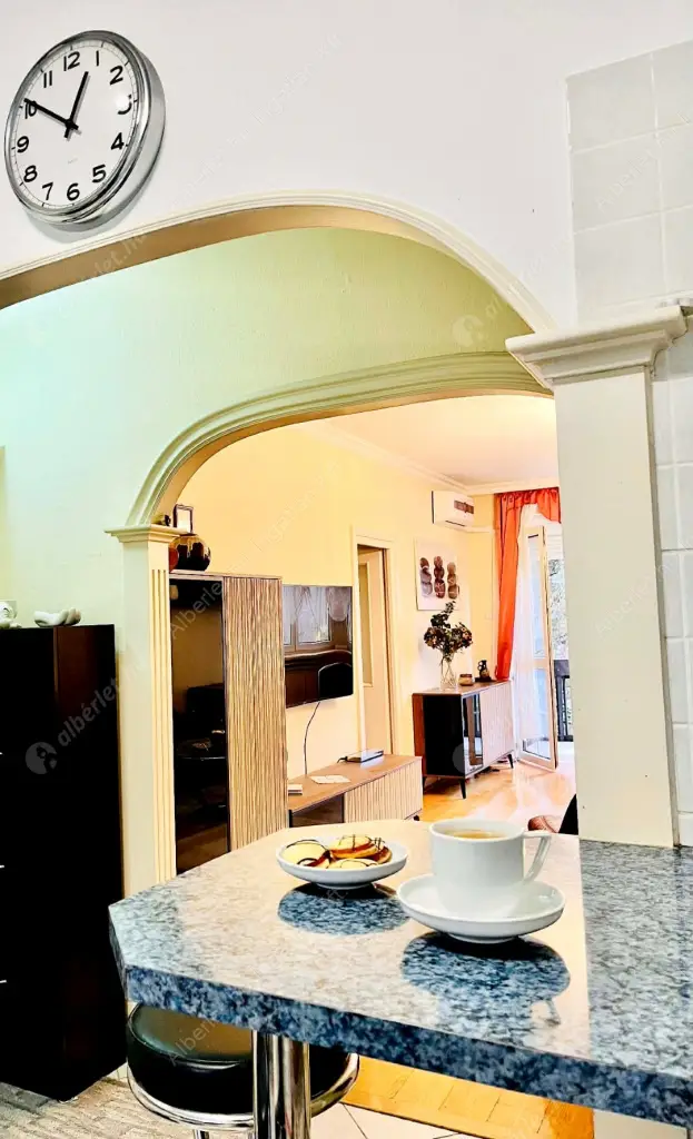 Kiadó albérlet 350000 Ft/hó áron: Budapest, II. kerület  Baba utca. Mérete: 62 nm, 3 szobás | Alberlet.hu - 6598942