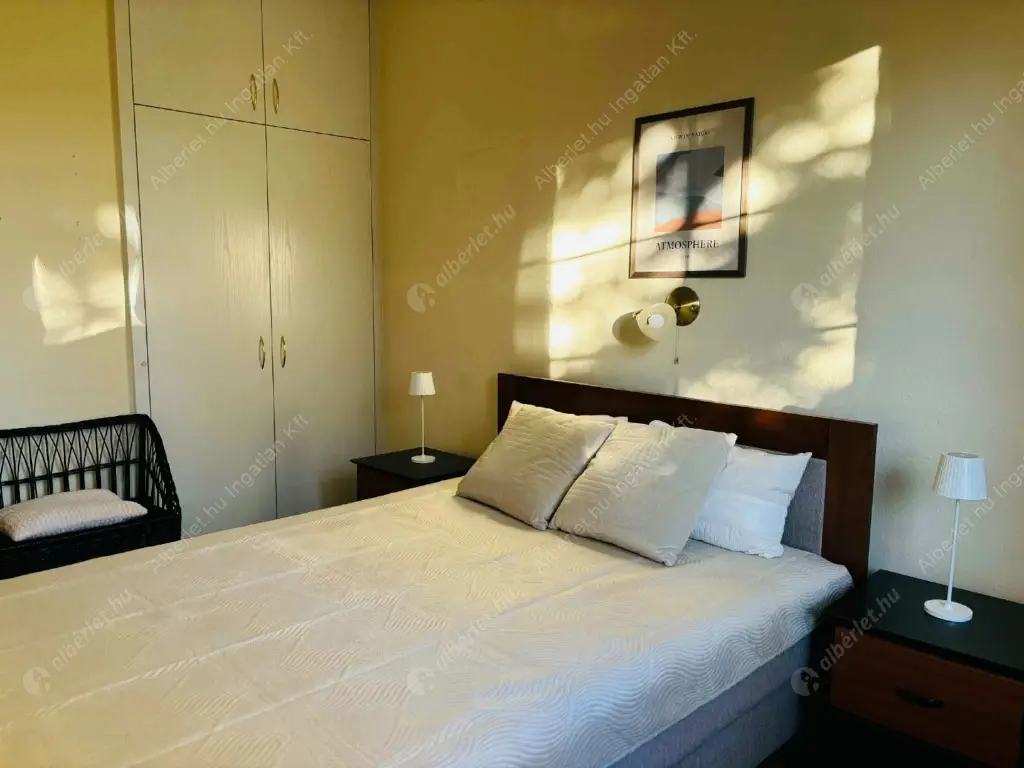 Kiadó albérlet 310000 Ft/hó áron: Budapest, II. kerület  Baba utca. Mérete: 62 nm, 3 szobás | Alberlet.hu - 6611703