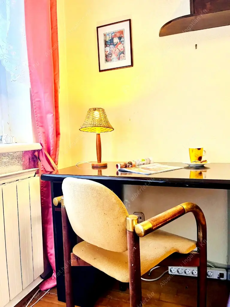 Kiadó albérlet 310000 Ft/hó áron: Budapest, II. kerület  Baba utca. Mérete: 62 nm, 3 szobás | Alberlet.hu - 6611715