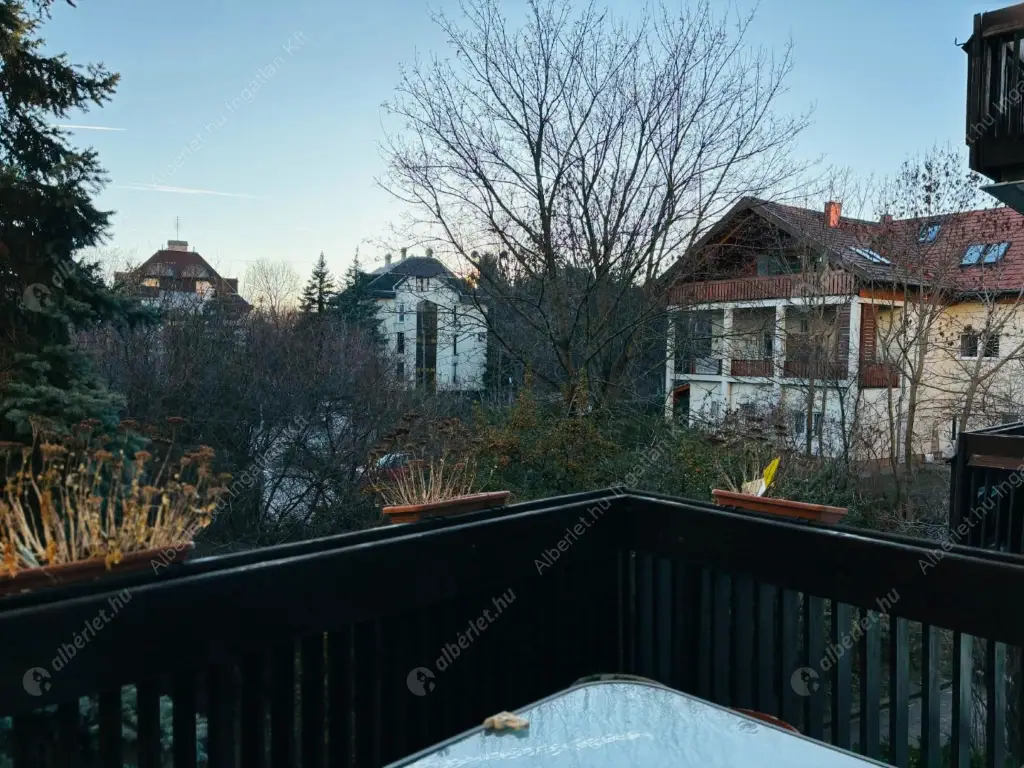 Kiadó albérlet 310000 Ft/hó áron: Budapest, II. kerület  Baba utca. Mérete: 62 nm, 3 szobás | Alberlet.hu - 6611722