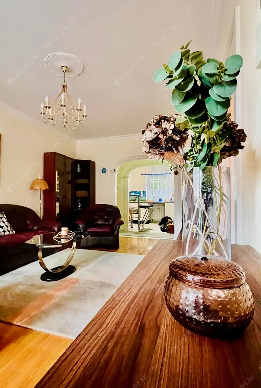 Kiadó albérlet 310000 Ft/hó áron: Budapest, II. kerület  Baba utca. Mérete: 62 nm, 3 szobás | Alberlet.hu - 6621754