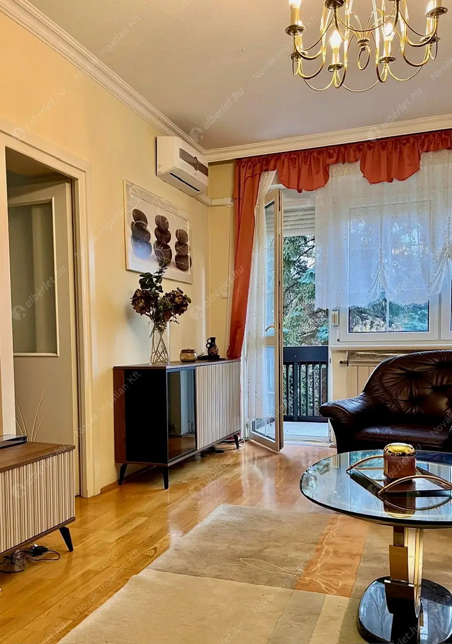 Kiadó albérlet 310000 Ft/hó áron: Budapest, II. kerület  Baba utca. Mérete: 62 nm, 3 szobás | Alberlet.hu - 6621755