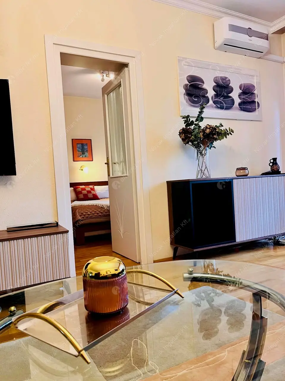 Kiadó albérlet 310000 Ft/hó áron: Budapest, II. kerület  Baba utca. Mérete: 62 nm, 3 szobás | Alberlet.hu - 6621756