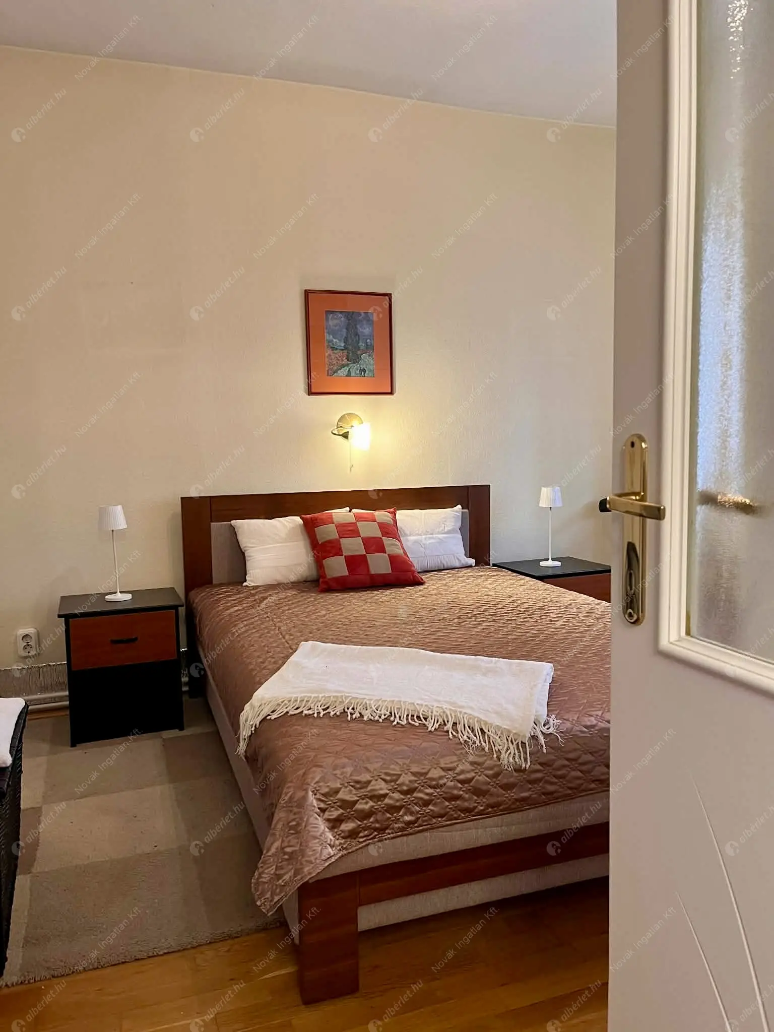 Kiadó albérlet 310000 Ft/hó áron: Budapest, II. kerület  Baba utca. Mérete: 62 nm, 3 szobás | Alberlet.hu - 6621759