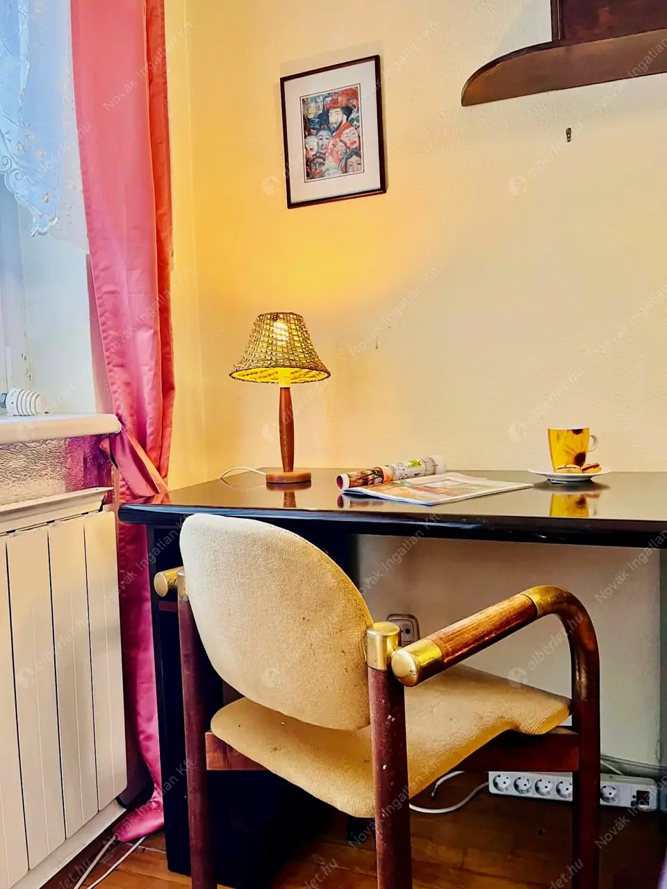 Kiadó albérlet 310000 Ft/hó áron: Budapest, II. kerület  Baba utca. Mérete: 62 nm, 3 szobás | Alberlet.hu - 6621762