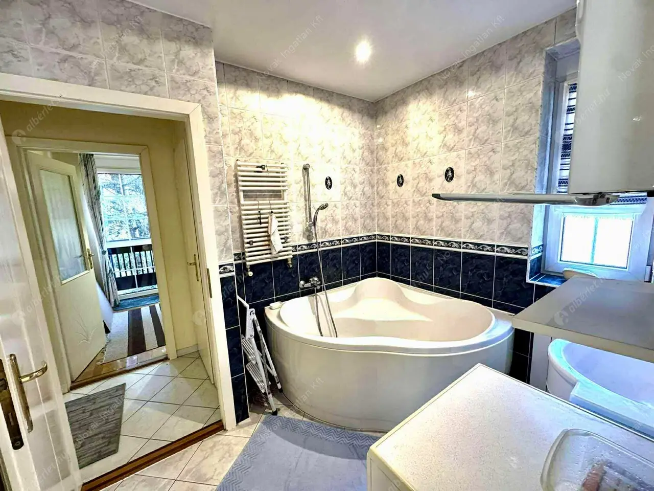 Kiadó albérlet 310000 Ft/hó áron: Budapest, II. kerület  Baba utca. Mérete: 62 nm, 3 szobás | Alberlet.hu - 6621763