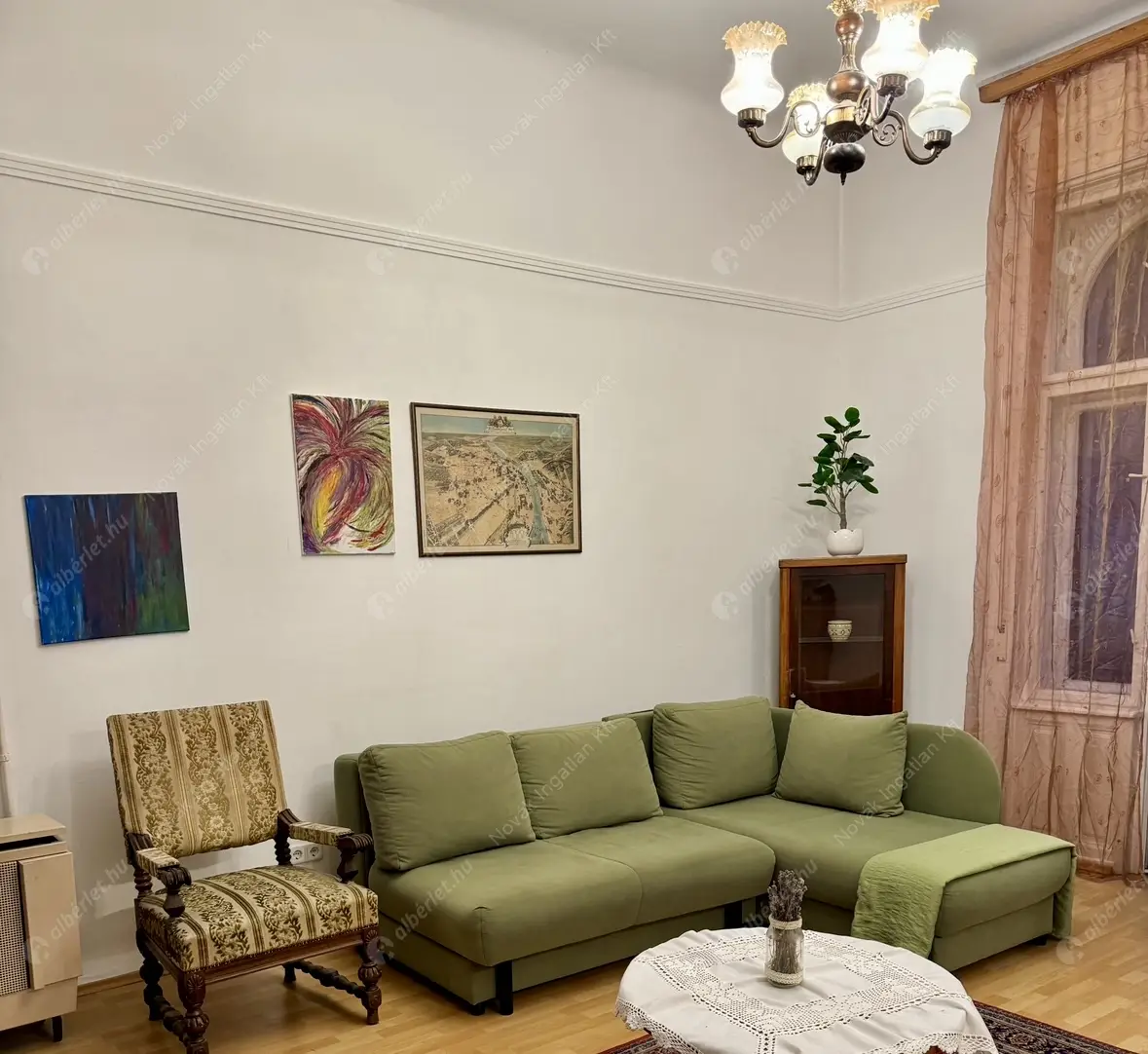 Kiadó albérlet 235000 Ft/hó áron: Budapest, II. kerület  Bajnok utca. Mérete: 68 nm, 2 szobás | Alberlet.hu - 6575302