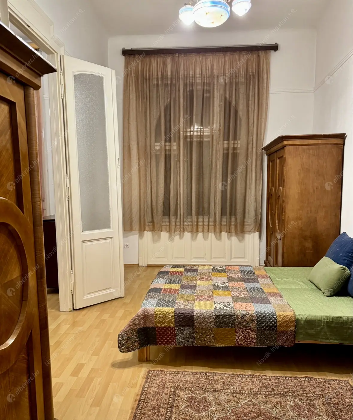 Kiadó albérlet 235000 Ft/hó áron: Budapest, II. kerület  Bajnok utca. Mérete: 68 nm, 2 szobás | Alberlet.hu - 6575303