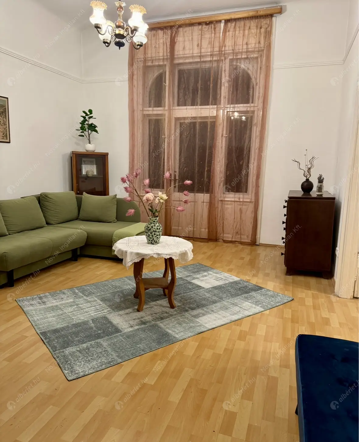 Kiadó albérlet 235000 Ft/hó áron: Budapest, II. kerület  Bajnok utca. Mérete: 68 nm, 2 szobás | Alberlet.hu - 6575304