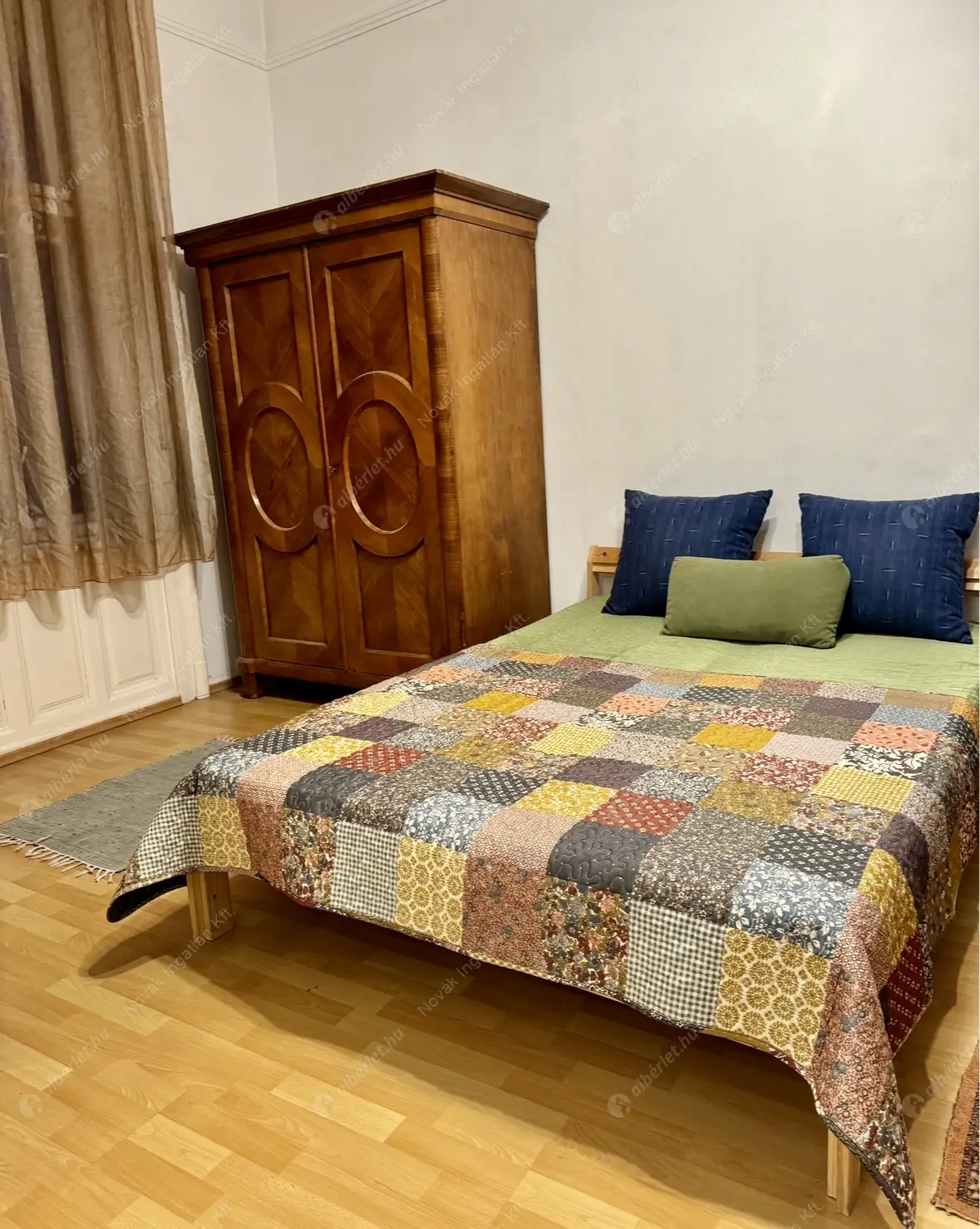 Kiadó albérlet 235000 Ft/hó áron: Budapest, II. kerület  Bajnok utca. Mérete: 68 nm, 2 szobás | Alberlet.hu - 6575306