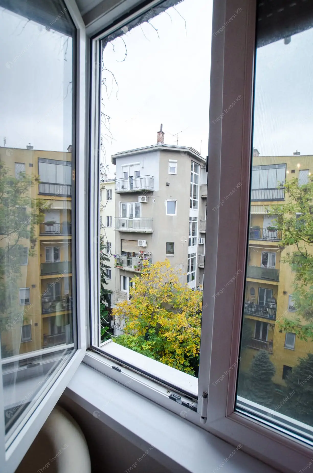 Kiadó albérlet 210000 Ft/hó áron: Budapest, II. kerület  Baka utca. Mérete: 33 nm, 1 szobás | Alberlet.hu - 6590328