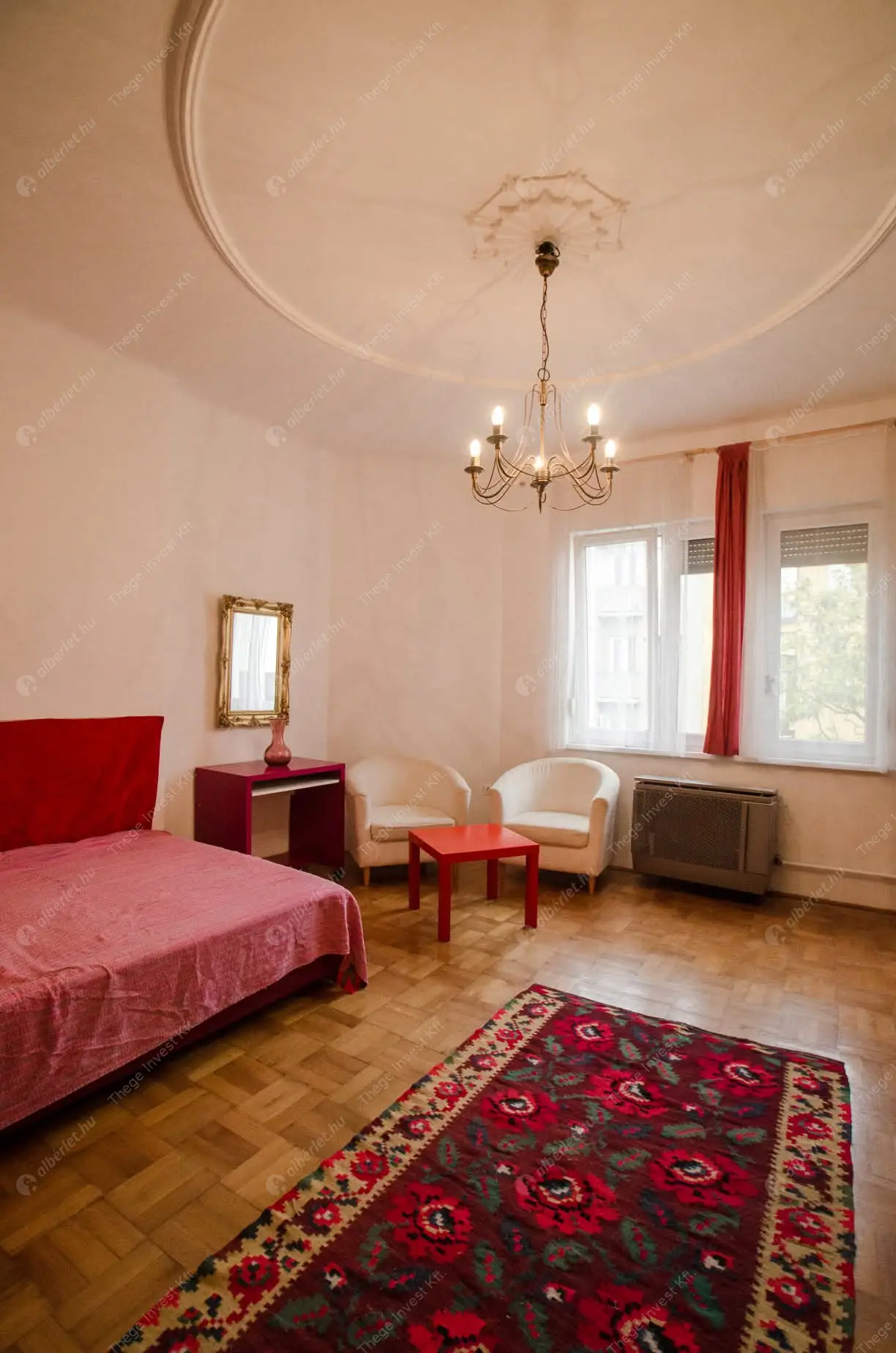 Kiadó albérlet 210000 Ft/hó áron: Budapest, II. kerület  Baka utca. Mérete: 33 nm, 1 szobás | Alberlet.hu - 6590331