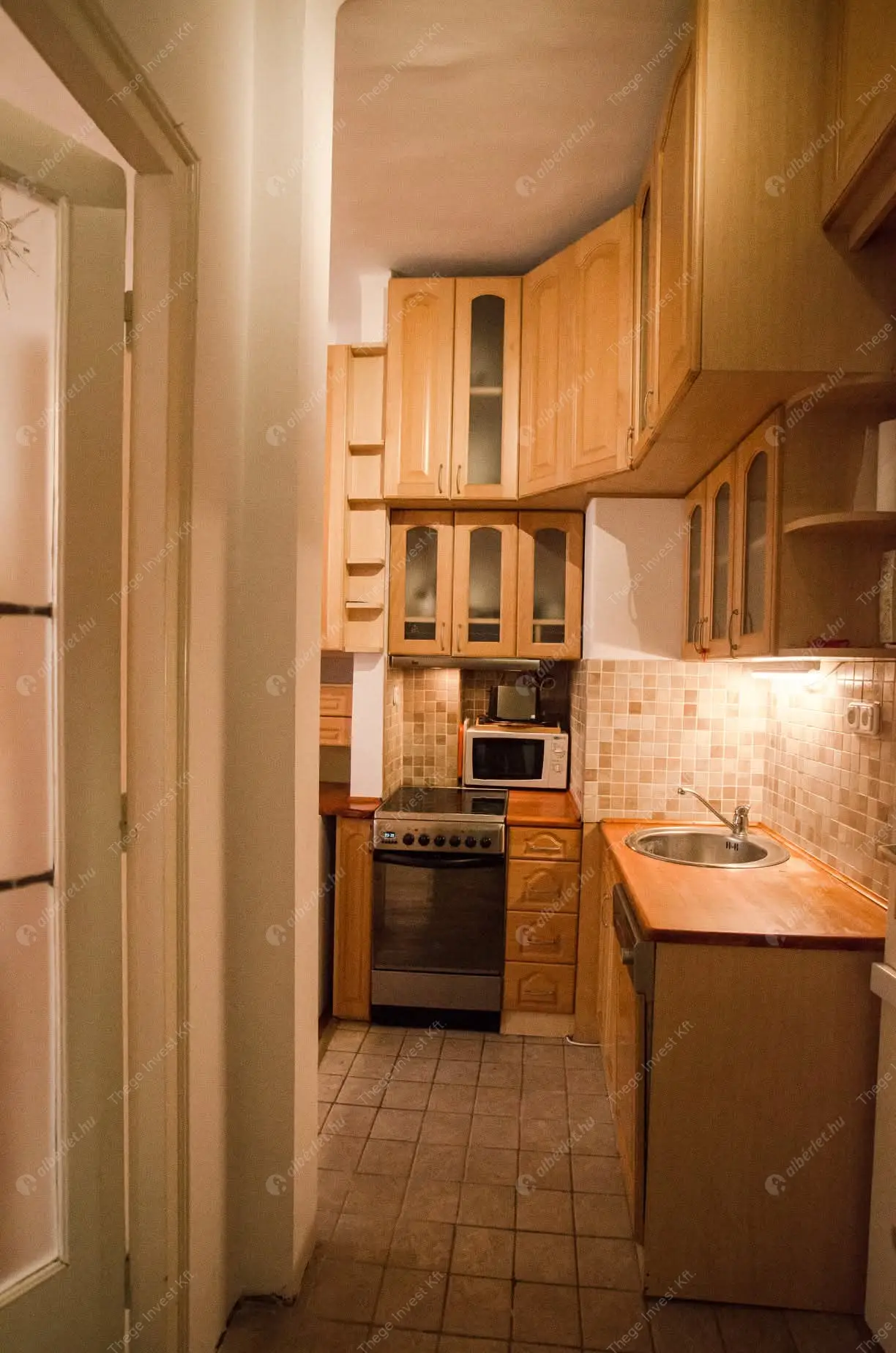 Kiadó albérlet 210000 Ft/hó áron: Budapest, II. kerület  Baka utca. Mérete: 33 nm, 1 szobás | Alberlet.hu - 6590332