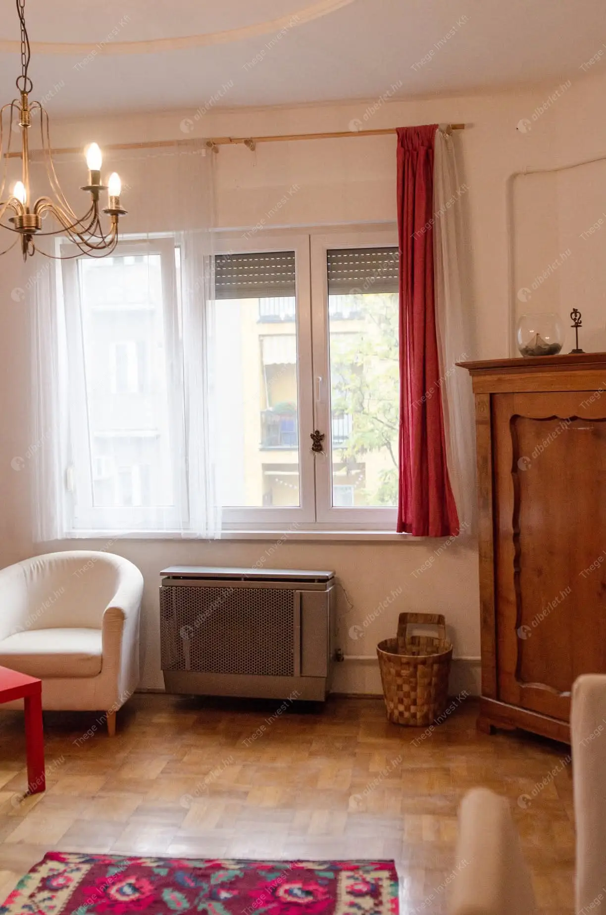 Kiadó albérlet 190000 Ft/hó áron: Budapest, II. kerület  Baka utca. Mérete: 33 nm, 1 szobás | Alberlet.hu - 6593225