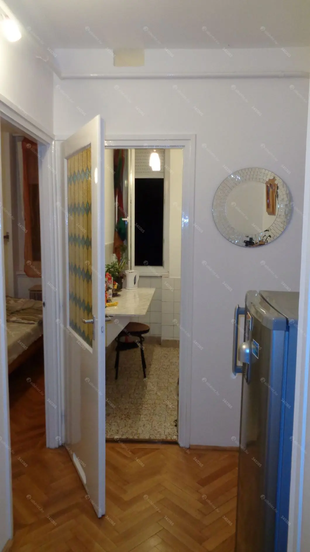 Kiadó albérlet 100000 Ft/hó áron: Budapest, II. kerület  Balogvár utca. Mérete: 11 nm,  szobás | Alberlet.hu - 6318646