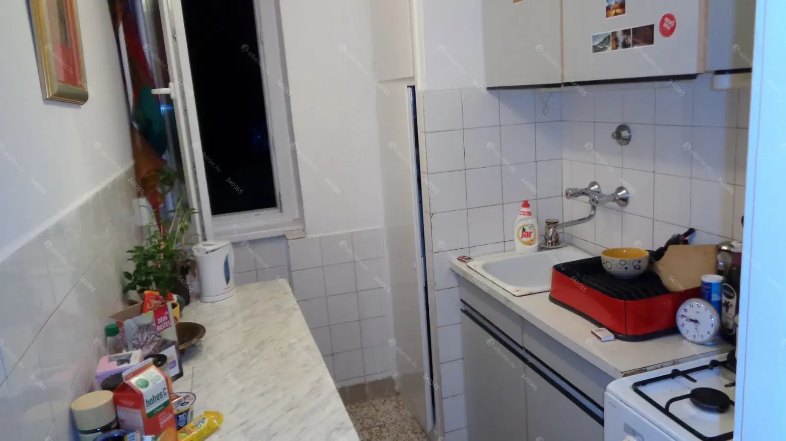 Kiadó albérlet 100000 Ft/hó áron: Budapest, II. kerület  Balogvár utca. Mérete: 11 nm,  szobás | Alberlet.hu - 6682810