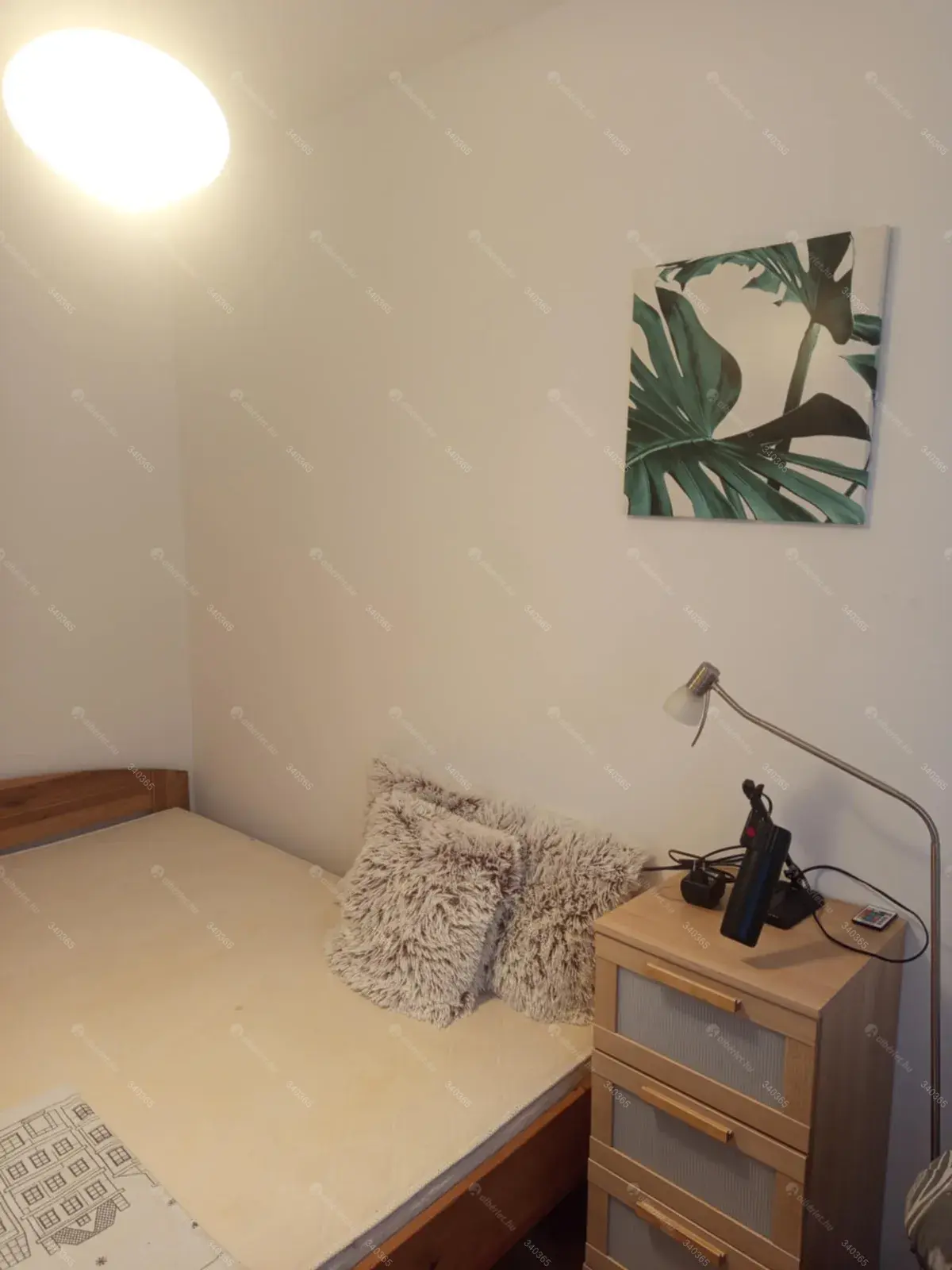 Kiadó albérlet 100000 Ft/hó áron: Budapest, II. kerület  Balogvár utca. Mérete: 11 nm,  szobás | Alberlet.hu - 6688442