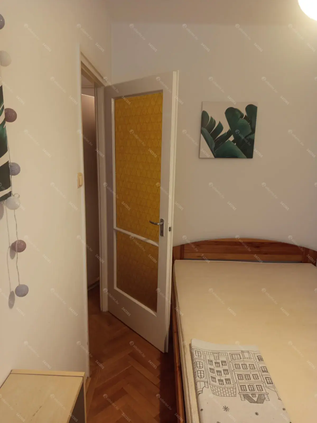 Kiadó albérlet 100000 Ft/hó áron: Budapest, II. kerület  Balogvár utca. Mérete: 11 nm,  szobás | Alberlet.hu - 6688443