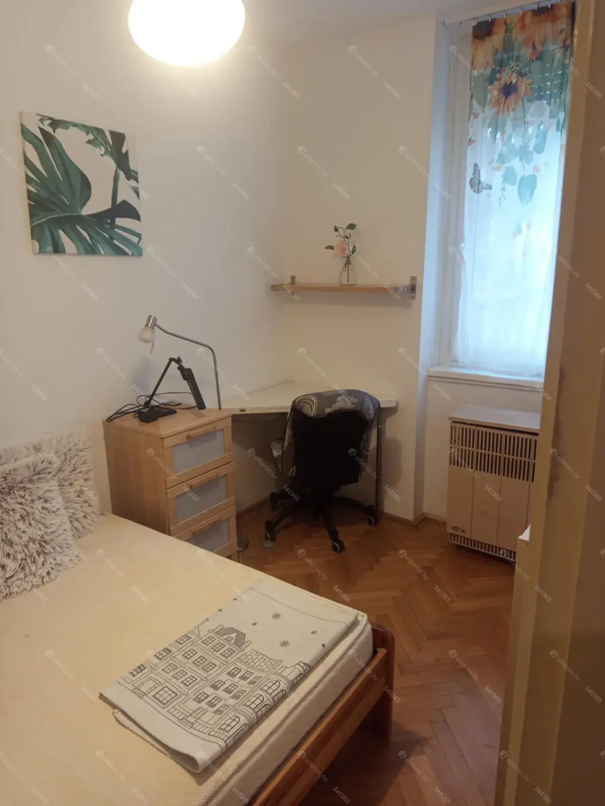 Kiadó albérlet 100000 Ft/hó áron: Budapest, II. kerület  Balogvár utca. Mérete: 11 nm,  szobás | Alberlet.hu - 6688445