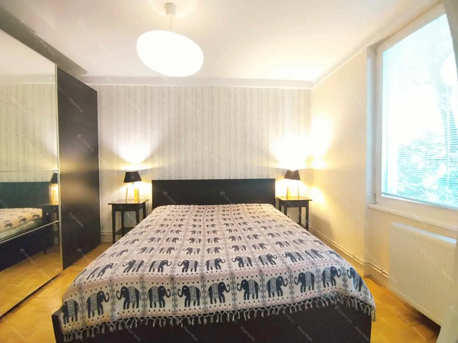 Kiadó albérlet 299000 Ft/hó áron: Budapest, II. kerület  Balogvár utca. Mérete: 64 nm, 2 szobás | Alberlet.hu - 6677656