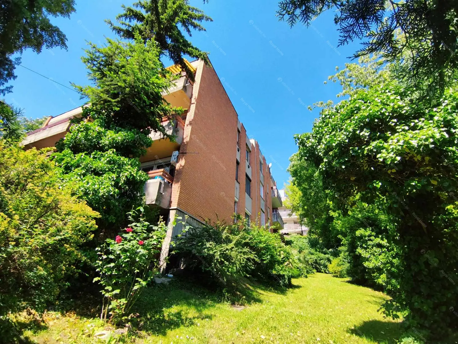 Kiadó albérlet 299000 Ft/hó áron: Budapest, II. kerület  Balogvár utca. Mérete: 64 nm, 2 szobás | Alberlet.hu - 6677661