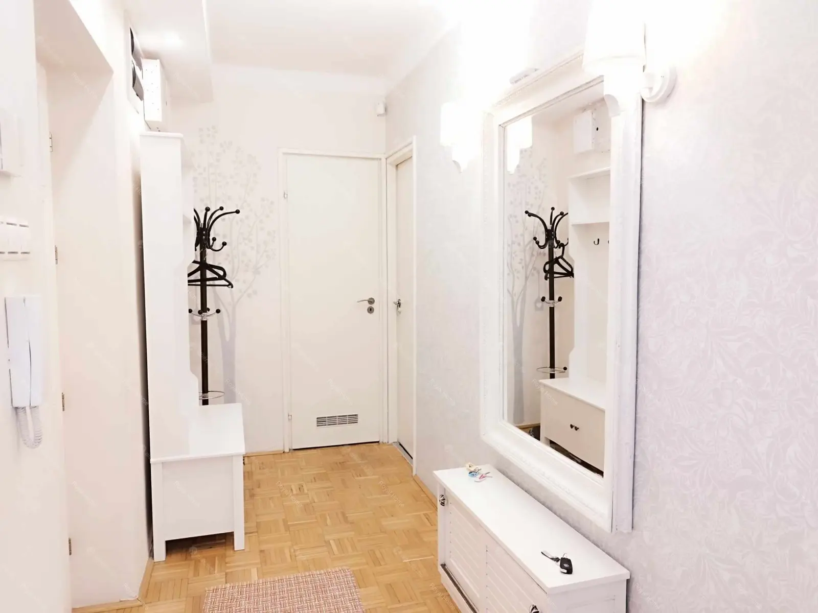 Kiadó albérlet 299000 Ft/hó áron: Budapest, II. kerület  Balogvár utca. Mérete: 64 nm, 2 szobás | Alberlet.hu - 6677663