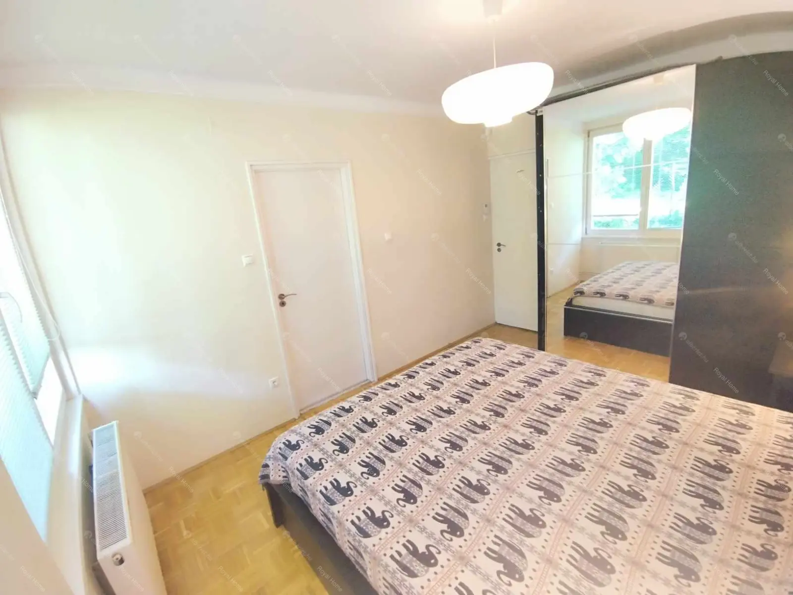 Kiadó albérlet 299000 Ft/hó áron: Budapest, II. kerület  Balogvár utca. Mérete: 64 nm, 2 szobás | Alberlet.hu - 6677664