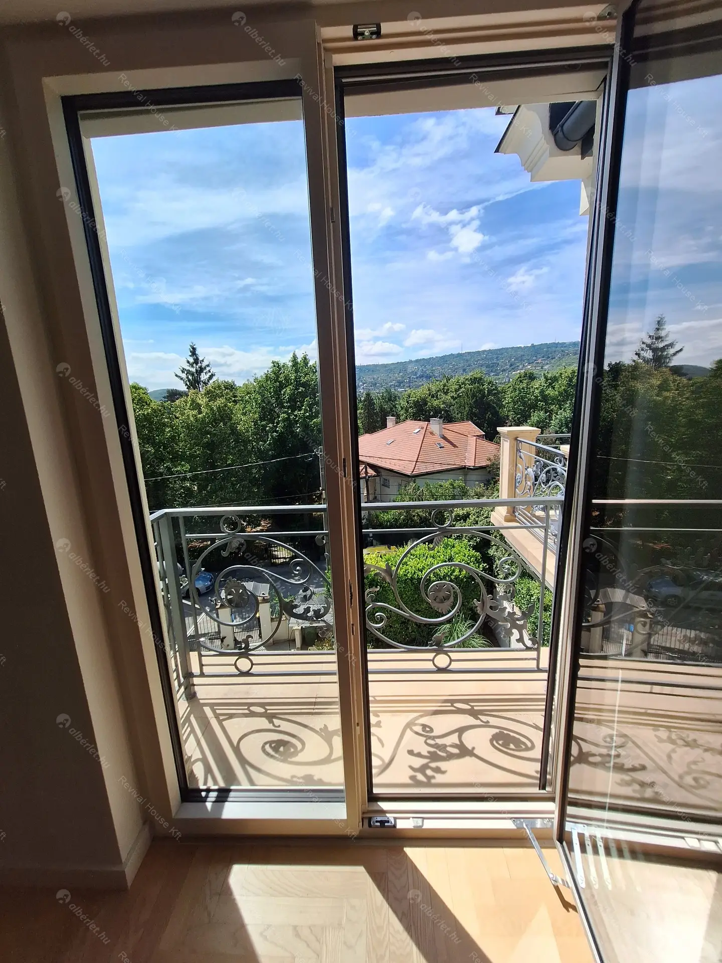 Kiadó albérlet 1200000 Ft/hó áron: Budapest, II. kerület  Battai út. Mérete: 126 nm, 3 szobás | Alberlet.hu - 6501198