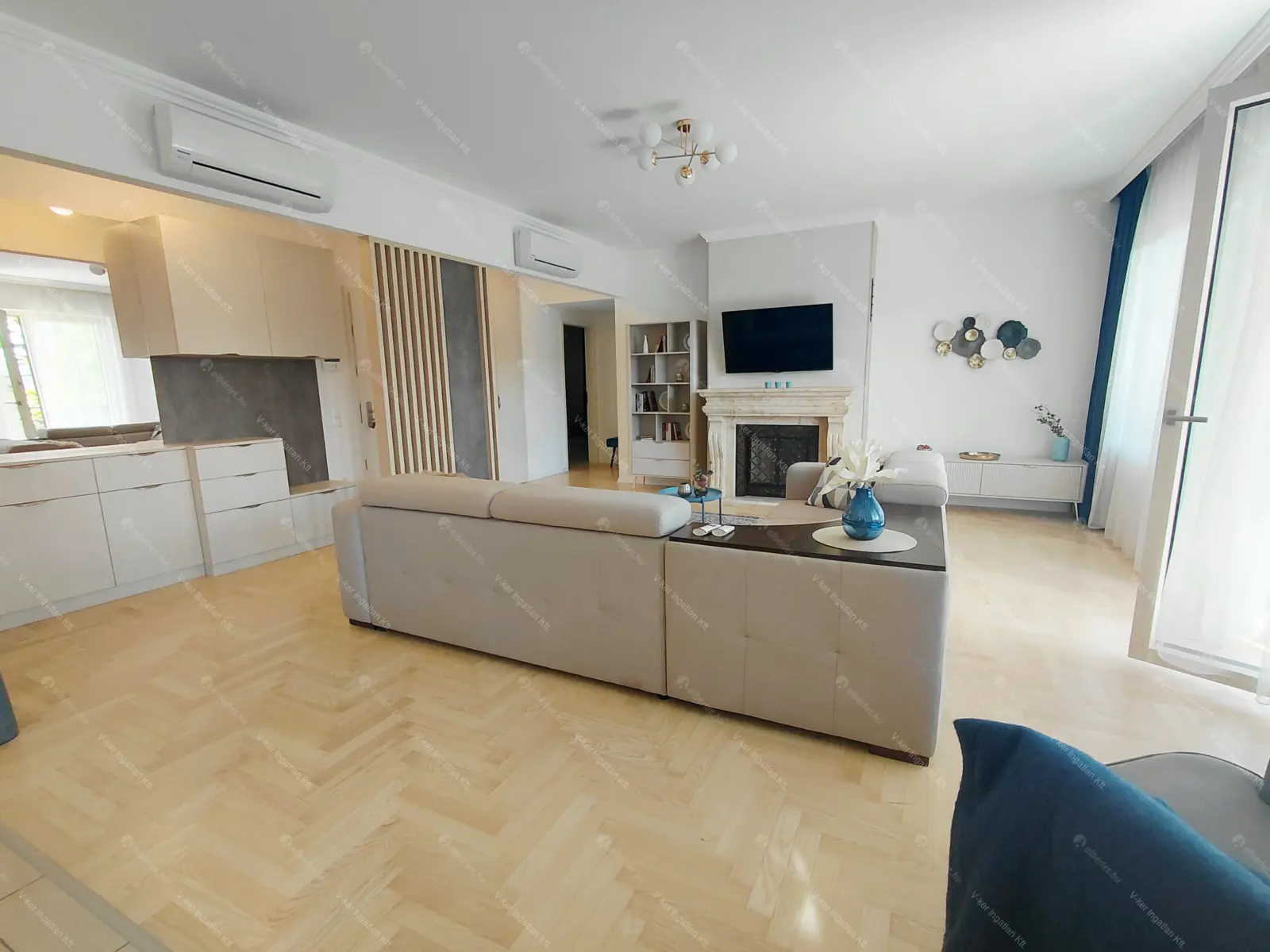 Kiadó albérlet 1274000 Ft/hó áron: Budapest, II. kerület  Battai út. Mérete: 146 nm, 4 szobás | Alberlet.hu - 6706089