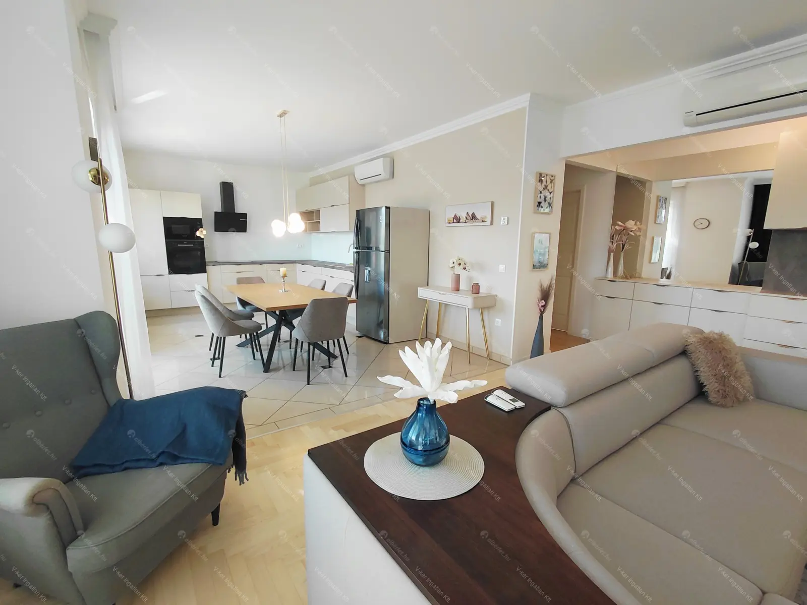 Kiadó albérlet 1274000 Ft/hó áron: Budapest, II. kerület  Battai út. Mérete: 146 nm, 4 szobás | Alberlet.hu - 6706095