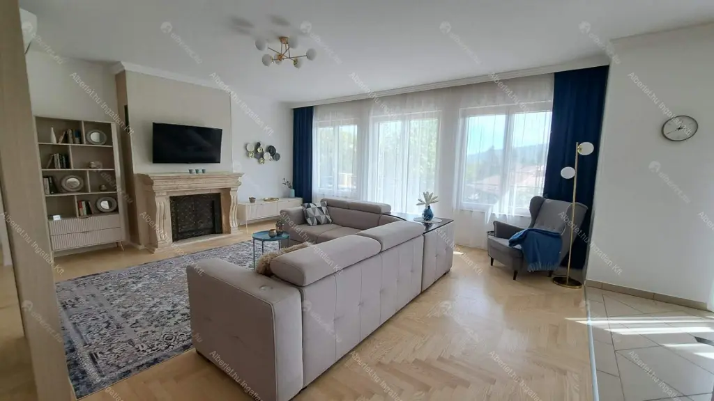 Kiadó albérlet 1280000 Ft/hó áron: Budapest, II. kerület  Battai út. Mérete: 146 nm, 4 szobás | Alberlet.hu - 6706432