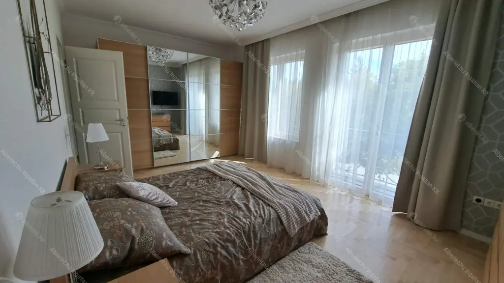 Kiadó albérlet 1280000 Ft/hó áron: Budapest, II. kerület  Battai út. Mérete: 146 nm, 4 szobás | Alberlet.hu - 6706442